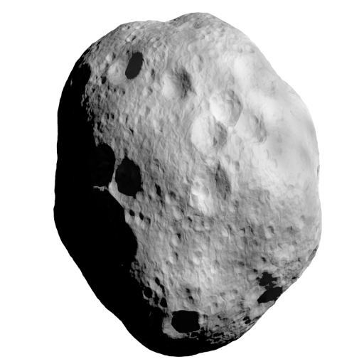 asteroid