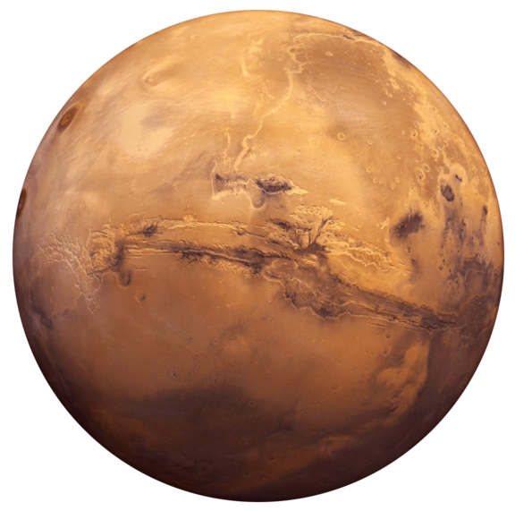 mars