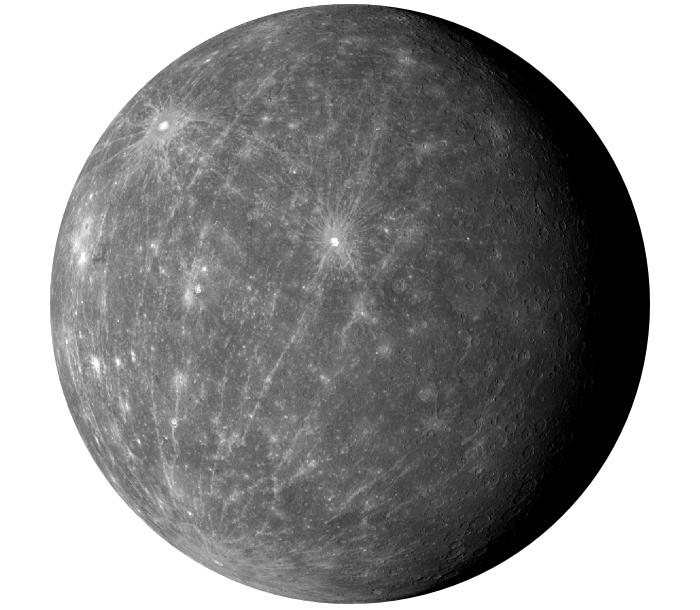 mercury