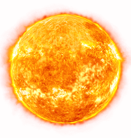 sun